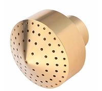 Eujgoov Fountain Buzzle Buzzle Cluster Modèle d'eau avec des Ruisseaux Clairs pour Un étang de Jardin, des Parcs d'attractions, des Musées (1 Pouce de Dents intérieures de 32 mm)