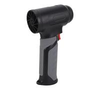Eujgoov Jet Dry Blower 6000mAh Batterie Mini Fan Turbo Van de Turbo pour la Maison Cleaning