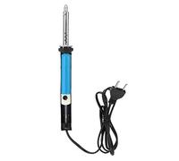 Eujgoov Kit de fer à souder 30W avec pompe à dessouder (2) | Tube en Acier Inoxydable, 400°C, pour Circuits Intégrés et Réparation électronique