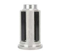 Eujgoov Kit de Moyeu d'arbre d'hélice de Course Marine, Robuste, Réduit Le Bruit et Les Hochets, Haute Performance, Conçu pour Les Arbres de Transmission MerCruiser et Verado 1.25