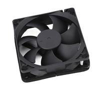Eujgoov Kit de Ventilateur d'extraction Externe Original Lab P2S, Système de Ventilation pour Imprimante 3D ABS avec Filtre, Contrôle Actif du Flux d'air, Réduction des COV et des Particules, pour