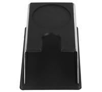 Eujgoov Lecteur CD Portable avec Haut-parleurs Bluetooth, Design Rétro en Bois, Double Son Stéréo, Idéal pour un Usage Domestique et l'apprentissage des Langues (BLACK)