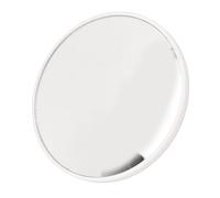 Eujgoov Miroir de Maquillage de Selfie Magnétique Rond Portable pour la Conception de Miroir Convexe de la Caméra Arrière pour une Image Plus Claire, Facile à Prendre, pour la Caméra Arrière du