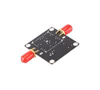 Eujgoov Module AD8318, Détecteur d'amplificateur Logarithmique Démodulant 1 M-8 GHz 70 DB Dynamique du Niveau de Contrôle ALC AGC Mesure RSSI avec Contrôle du Point de Consigne PA