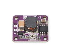 Eujgoov Module Convertisseur élévateur, Potentiomètre DC 3,6 V-20 V à 150-500 pour Expériences électroniques Haute Tension