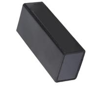 Eujgoov Module de Communication sans Fil avec Antenne Intégrée vers Serveur Série WiFi 160 MHz Cortex M4 SOC ModbusTCP Prend en Charge Le Cryptage des Données pour Le Contrôle IoT Industriel