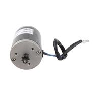 Eujgoov Motor Brackage MY6812 Struts à Grande Vitesse Mots MOTRE MY6812 pour Accessoire Electricmotor Scooter E, Mise à Niveau des Performances avec Amortisseurs de Suspension d'huile et