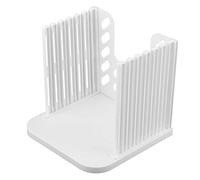Eujgoov Pain Pain pour Coureur Coupéur de Pâtisserie de Pâtisserie de Pointeur de moulé Moule de Cuisine Outil, Licencieur, Trancheur, Coupe-Pain Slicer Cutter, pour Trancher le, avec Pointeur de,
