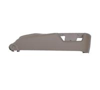 Eujgoov Panneau du Siège côté Avant Droit Remplacement du Couvercle du Panneau de Panneau pour XC90 MK1 2002-2014 (Beige: 39802020)