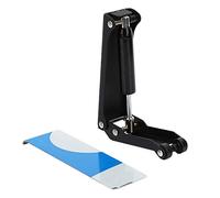 Eujgoov Piano Vertical Ultra Mince Dispositif de Chute Douce Lente Piano Piano Piano Couverture de Piano Couverture de Piano Instrument Descendance