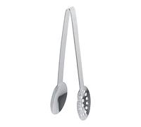 Eujgoov Pince à thé, Outil Sac de thé à en Acier Inoxydable pour le en Vrac Café Baid Aliments BBQ Steak Sucre Clips, Facile à Utiliser et Propre, Idéal Kitchen Carthing Tool