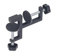 Eujgoov Pince de Clôture Universelle, Pince de Travail du Bois en Acier et Aluminium pour Scie à Table, Outil Polyvalent pour le Bois et le Plastique avec une Ouverture Maximale de 2,13 Pouces