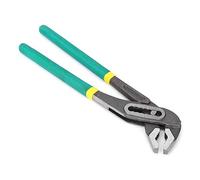 Eujgoov Pince Multiprise 45# Acier Ajustable clé à Pipe 8in 10in (10inch)