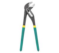 Eujgoov Pince Multiprise 45# Acier Ajustable clé à Pipe 8in 10in (12