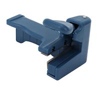 Eujgoov Poignée de Poignée, Machine à Bandes, fin de -fin de Coureur de Trammer Outil de Menuiserie en Ligne Droite Meubles en Bois Armoire de Meubles Manuels de la Queue