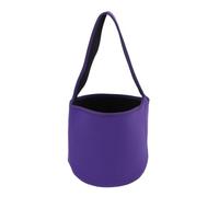 Eujgoov Protective Sing Bowl Storage Sac Sound Carrier, Musique Transportant un Néoprène Portable de 8 Pouces, une Utilisation Confortable, Polyvalente, un Boîtier de Transport en