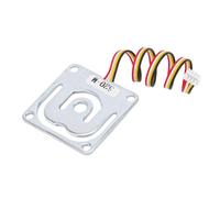 Eujgoov Remplacement Automatique du Capteur de Nivellement du Foyer avec Jauge de Contrainte de Nivellement Automatique avec Calcul Précis de la Force pour Imprimante 3D Ender-3 V3 Plus