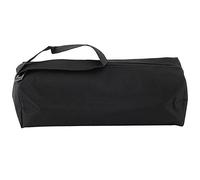Eujgoov Sac à Outils électricien 600D Oxford en Tissu, électricien Pagnière à Outils à Outils, 24 X 8,5 X 7 Cm Small Hand Tensid Hand Tool Holder Pocket Storage Sac (Noir, Vert Armée,