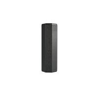 Eujgoov Shaker Octogonal, Instrument en Aluminium avec Son Brillant, Parfait pour les Percussionnistes et les Batteurs, 128 Mm à 308 Mm pour le Rythme Latin (157mm)