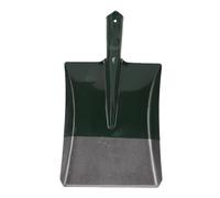 Eujgoov Snow Phel Square Point Cigreging Proof Manganese Steel Garden Phel pour Les Plages de Camping Parks Snow avec compatibilité des Poignées de 35 Mm