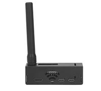 Eujgoov Station de Radio Hot Spot, Station de Radio Hotspot 16G, Module de Point d'accès MMDVM, Carte Mémoire, écran OLED, Station de Radio Hot Spot, Module de Point Chaud MMDVM avec