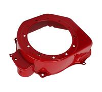 Eujgoov Tirez Le Couvercle du Démarreur, Le Générateur de Recul de Fer Assemblage de Démarrage Rapide du Générateur Rapide pour Les Moteurs GX160 168F, Le Couvercle de Recul du de Fer de GX160 Pull