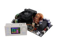Eujgoov XY8050S CNC DC Alimentation Régulée Réglable Tension Constante Module de Courant Constant 80 V 50 A 4000 W Entrée de Mise à Niveau de Troisième Génération DC 12-90 V Tension de