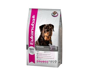 Euka Rottweiler (12kg)