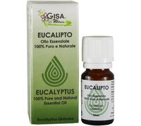 Eukalyptus-Conventional Essential Oil-100% Pure And Natural-[10ml]-Ideal For Aromatherapy And Body Care-Room Fragrance-Made In Italy