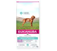 Eukanuba 8710255185132 Alimentation Sèche Pour Chiens 12 Kg Chiot Poulet