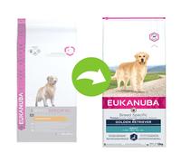 Eukanuba Adult Breed Specific Golden Retriever 12kg