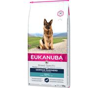 EUKANUBA Adult Breeds Specific German Shepherd Chicken 12 kg