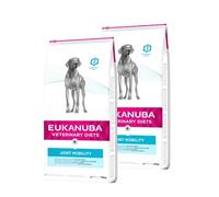 Eukanuba Adultes Veterinary Diets Joint Mobility 2x12kg