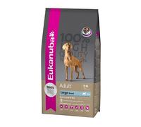 Eukanuba Agneau Et Riz 12kg Grandes Races