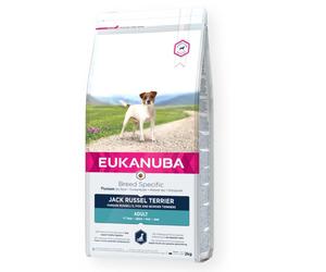 EUKANUBA Breed Specific Jack Russell Terrier Adult chicken 2 kg