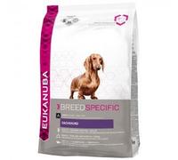 Eukanuba Breed Specific Teckel Pour Chien