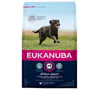 EUKANUBA Canine Adult RAZAS Grandes 3KG