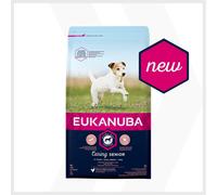 Eukanuba SENIOR 3 kg Adulte Poulet