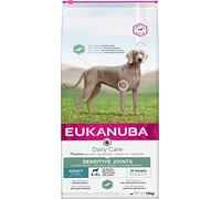 Eukanuba Daily Care articulations sensibles 12kg+ Surprise grtuite pour votre chien