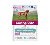 EUKANUBA Chien Daily Care Chiot Digestion Sensible 2.3KG