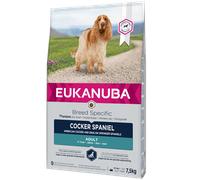 Eukanuba Cocker Spaniel pour chien 7,5kg