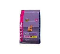 Eukanuba Puppy & Junior Small Breed pour chien 3kg