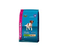 Eukanuba Mature & Senior All Breeds pour chien Agneau & Riz 2,5kg