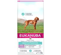 EUKANUBA Chien Daily Care Chiot Digestion Sensible 12KG