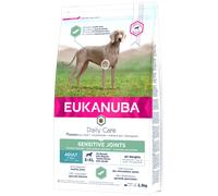 Eukanuba Daily Care Sensitive Joints Croquettes Pour Chien 12kg