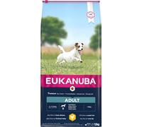Eukanuba Dog - Active Adult - Small Breed - 12 kg