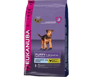 Eukanuba Dog Puppy Et Junior Large 12kg