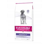 EUKANUBA Formule Dermatose Croquettes pour chiens souffrant