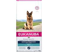 Eukanuba German Shepherd pour chien 12kg
