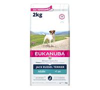 EUKANUBA Jack Russell Adulte Poulet Croquettes 2 kg